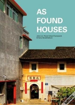 Capa do artigo As Found Houses