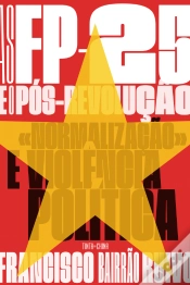 Capa do artigo As FP-25 e o Pós-Revolução