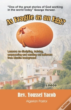 Capa do artigo As Fragile As An Egg?