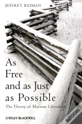 As Free And As Just As Possible