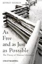 As Free And As Just As Possible - Preview