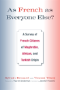 As French As Everyone Else? - Preview