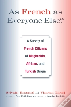 Capa do artigo As French As Everyone Else?