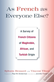 Capa do artigo As French As Everyone Else?