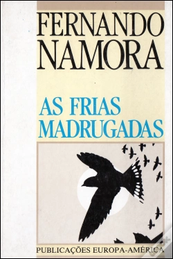 Capa do artigo As Frias Madrugadas