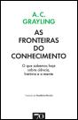 As Fronteiras do Conhecimento - Preview