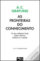 As Fronteiras do Conhecimento