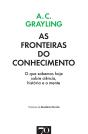 As Fronteiras Do Conhecimento - Preview