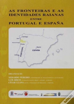 Capa do artigo As Fronteiras e as Identidades Raianas Entre Portugal e Espanha
