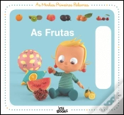 Capa do artigo As Frutas