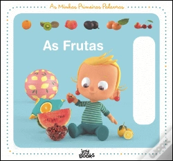 Capa do artigo As Frutas