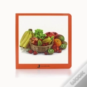 Capa do artigo As Frutas