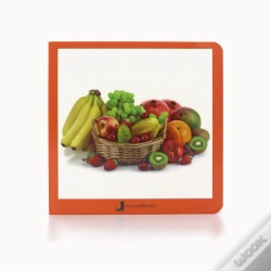 Capa do artigo As Frutas