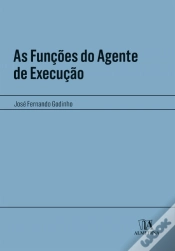 Capa do artigo As Funções do Agente de Execução