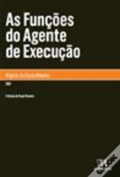 Capa do artigo As Funções do Agente de Execução
