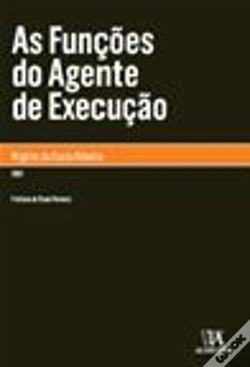 Capa do artigo As Funções do Agente de Execução