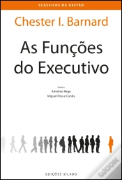Capa do artigo As Funções do Executivo