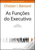 As Funções do Executivo
