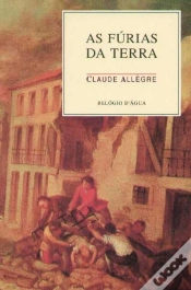 Capa do artigo As Fúrias da Terra
