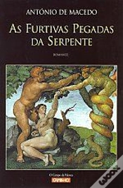 Capa do artigo As Furtivas Pegadas da Serpente