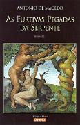 As Furtivas Pegadas da Serpente