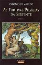 As Furtivas Pegadas da Serpente - Preview