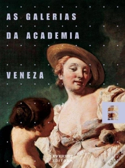 Capa do artigo As Galerias da Academia - Veneza
