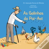 As Galinhas do Pai-Avô