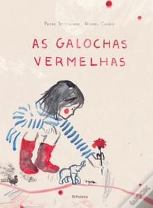 As Galochas Vermelhas