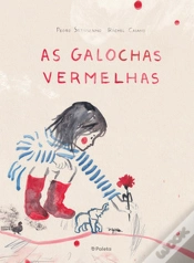 Capa do artigo As Galochas Vermelhas