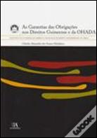 As Garantias das Obrigações nos Direitos Guineense e da OHADA