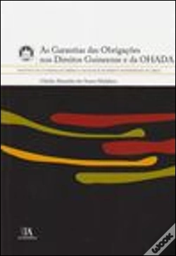 Capa do artigo As Garantias das Obrigações nos Direitos Guineense e da OHADA