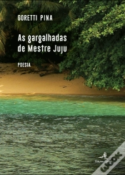 Capa do artigo As Gargalhadas de Mestre Juju