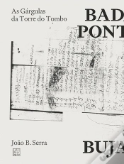 Capa do artigo As Gárgulas da Torre do Tombo