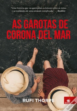 Capa do artigo As Garotas De Corona Del Mar