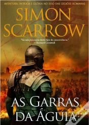 Capa do artigo As Garras Da Águia