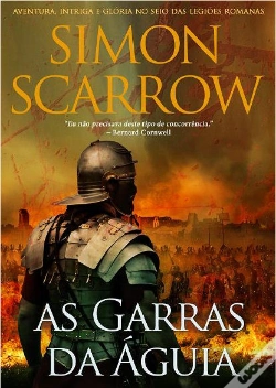 Capa do artigo As Garras Da Águia