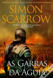Capa do artigo As Garras Da Águia