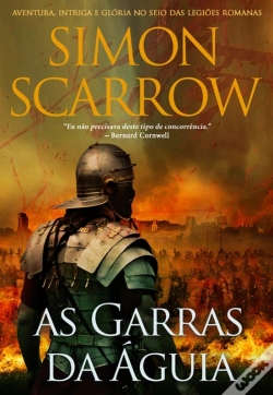Capa do artigo As Garras Da Águia