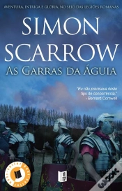 Capa do artigo As Garras da Águia