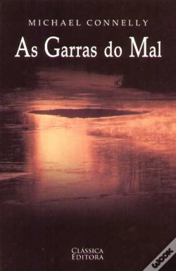 Capa do artigo As Garras do Mal