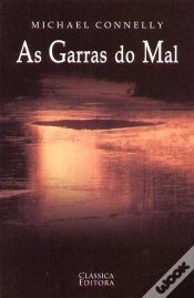 Capa do artigo As Garras do Mal