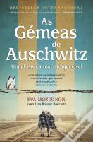 As Gémeas de Auschwitz