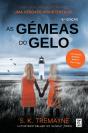 As Gémeas do Gelo - Preview