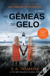 Capa do artigo As Gémeas do Gelo
