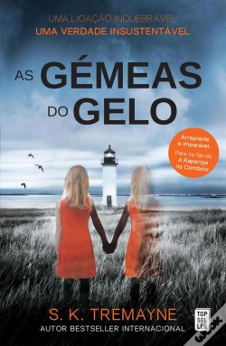 Capa do artigo As Gémeas Do Gelo