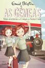 As Gémeas: Mais Aventuras no Colégio de Santa Clara - Preview