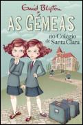 As Gémeas no Colégio de Santa Clara