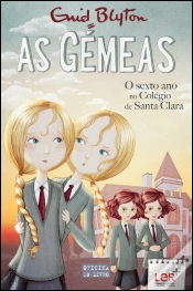 Capa do artigo As Gémeas - O Sexto Ano no Colégio de Santa Clara