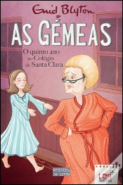 Capa do artigo As Gémeas - Quinto Ano em Santa Clara